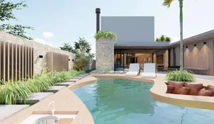 Casa de Condomínio para venda em Royal Park de 433.00m² com 4 Quartos, 4 Suites e 4 Garagens