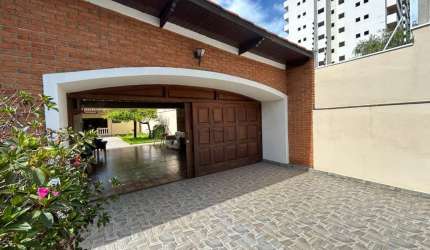 Casa para venda em Vila Jardini de 600.00m² com 5 Quartos, 1 Suite e 5 Garagens