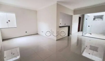Casa para venda em Jardim São Luiz de 123.00m² com 3 Quartos, 1 Suite e 2 Garagens