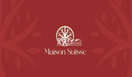 Terreno en Condomínio para venda em Maison Suisse de 300.00m²