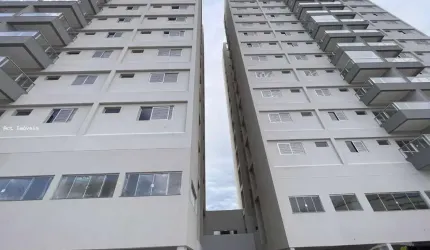 Apartamento para venda em São João de 87.00m² com 2 Quartos, 1 Suite e 2 Garagens