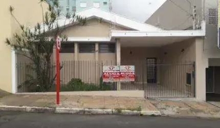 Casa para alugar em Vila Costa Do Sol de 177.00m² com 3 Quartos, 1 Suite e 1 Garagem