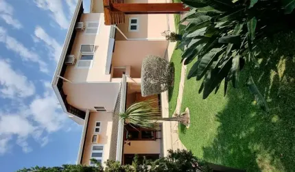 Casa de Condomínio para venda em Residencial Vila Verde de 792.00m² com 4 Quartos e 4 Garagens