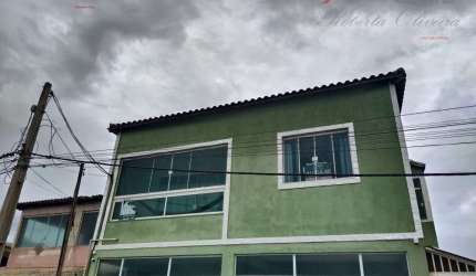 Apartamento para venda em Unamar (tamoios) de 65.00m² com 2 Quartos e 1 Suite