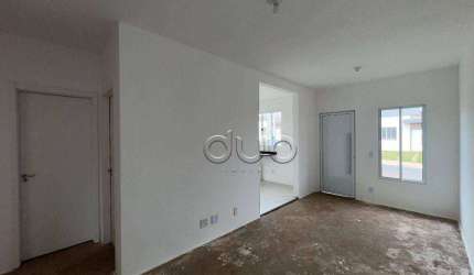 Casa de Condomínio para venda e aluguel em Reserva Taquaral de 67.00m² com 3 Quartos, 1 Suite e 2 Garagens