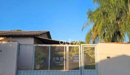 Chácara para venda em Estancia São Carlos de 1000.00m² com 2 Quartos