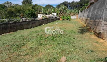 Terreno para venda em Mogi Moderno de 480.00m²