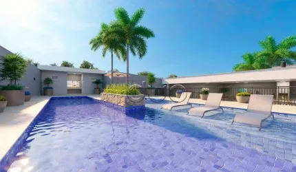 Apartamento para venda em Morumbi de 52.00m² com 2 Quartos e 1 Garagem