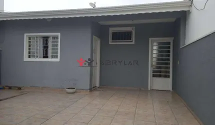 Casa para venda em Jardim Marambaia Ii de 87.00m² com 3 Quartos, 1 Suite e 2 Garagens