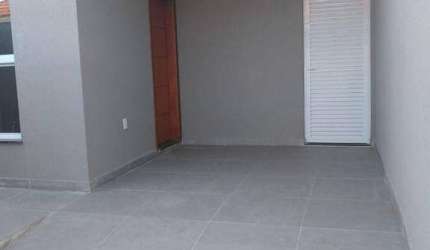 Casa para venda em Centro de 135.00m² com 2 Quartos e 3 Garagens