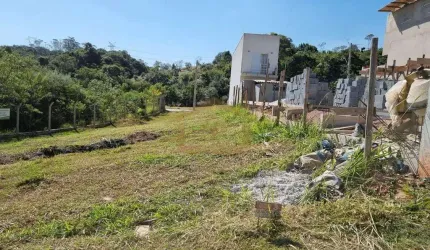 Terreno para venda em Sítio Boa Vista de 125.00m²