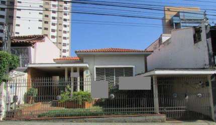 Casa para venda e aluguel em Centro de 326.00m² com 3 Quartos e 4 Garagens