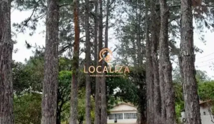 Chácara para venda em Jardim Santa Hermínia de 7350.00m² com 4 Quartos e 7 Garagens
