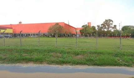 Terreno para venda em Centro de 4408.00m²