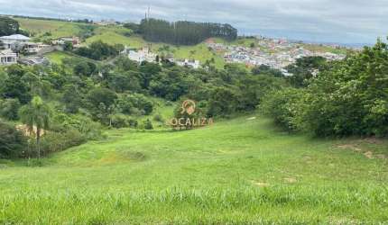 Terreno para venda em Condomínio Residencial Mirante Do Vale de 1906.00m²