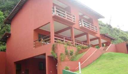 Casa para venda em Recanto Da Lagoinha de 380.00m² com 3 Quartos, 3 Suites e 2 Garagens
