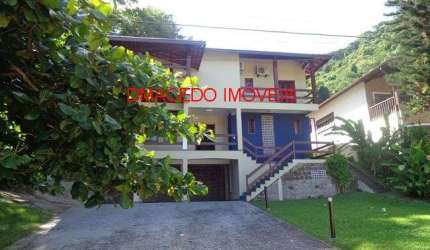 Casa para venda em Recanto Da Lagoinha de 424.00m² com 5 Quartos, 5 Suites e 6 Garagens