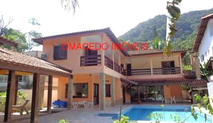 Casa para venda em Recanto Da Lagoinha de 681.00m² com 4 Quartos, 4 Suites e 3 Garagens