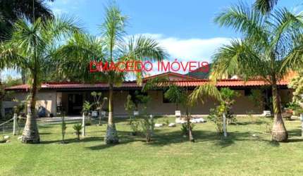 Casa para venda em Condominio Lagoinha de 130.00m² com 3 Quartos e 3 Suites