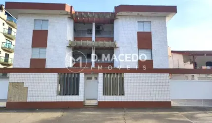 Apartamento para venda em Praia Maranduba de 108.00m² com 3 Quartos, 1 Suite e 2 Garagens