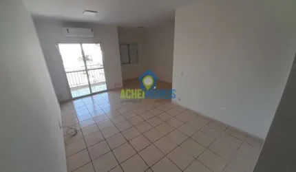 Apartamento para alugar em Umuarama de 63.50m² com 2 Quartos, 1 Suite e 1 Garagem