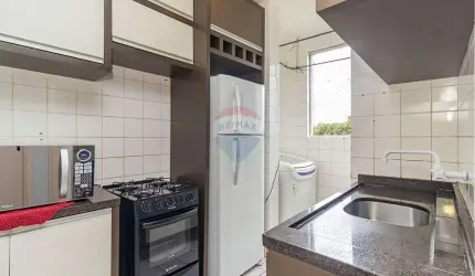 Apartamento para venda em Itália de 43.00m² com 2 Quartos e 1 Garagem