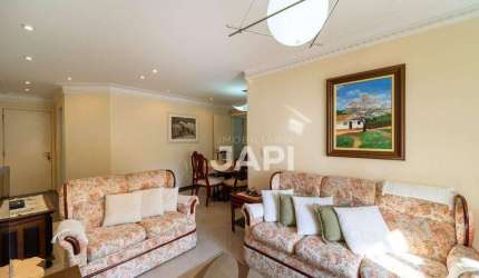 Apartamento para venda em Retiro de 96.00m² com 3 Quartos, 1 Suite e 2 Garagens