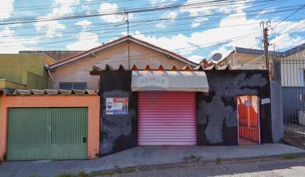 Casa para venda em Central Parque Sorocaba de 164.00m² com 3 Quartos e 2 Garagens