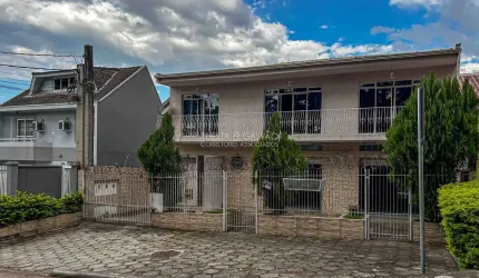 Apartamento para alugar em Lindóia de 304.00m² com 3 Quartos, 1 Suite e 2 Garagens