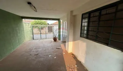 Casa para venda em Vila Nova de 188.65m² com 4 Quartos