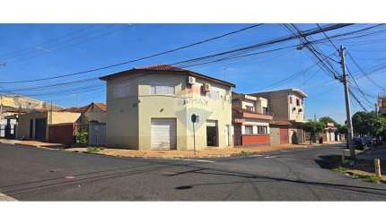 Casa para venda em Jardim Maria Goretti de 139.00m² com 2 Quartos, 1 Suite e 1 Garagem