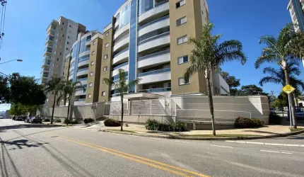 Apartamento para venda em Parque Campolim de 227.41m² com 3 Quartos, 1 Suite e 2 Garagens