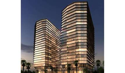 Apartamento para venda em Recreio Dos Bandeirantes de 83.62m² com 2 Quartos, 1 Suite e 1 Garagem