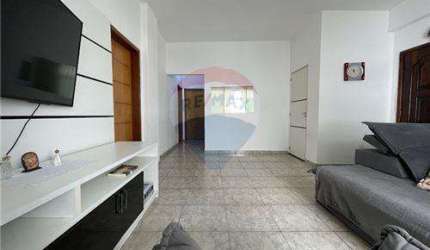Apartamento para venda em Portuguesa de 104.00m² com 3 Quartos e 1 Garagem