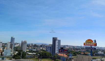 Apartamento para venda em Parque Campolim de 60.00m² com 2 Quartos, 1 Suite e 1 Garagem