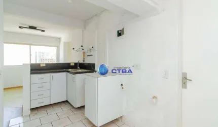 Apartamento para venda em Centro de 50.00m² com 2 Quartos e 1 Garagem