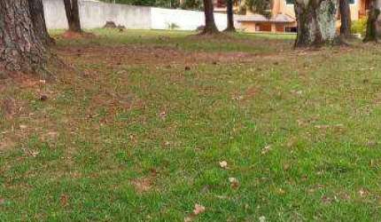 Terreno en Condomínio para venda em Residencial Das Estrelas de 856.00m²