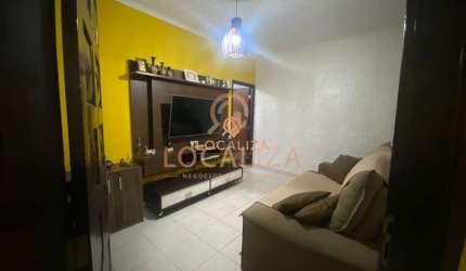 Casa para venda em Residencial Bosque Dos Ipês de 150.00m² com 3 Quartos, 1 Suite e 2 Garagens