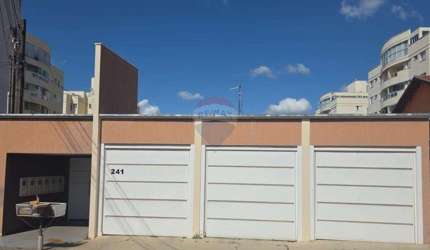 Kitnet para venda em Vila São Judas Thadeu de 186.00m² com 9 Quartos, 1 Suite e 3 Garagens