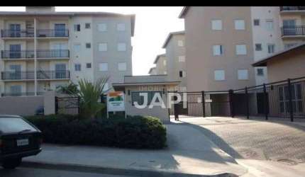 Apartamento para venda em Medeiros de 60.00m² com 2 Quartos e 1 Garagem