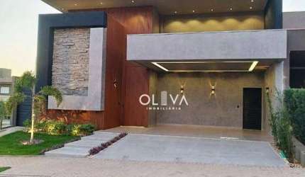 Casa de Condomínio para venda em Quinta Do Lago de 225.00m² com 3 Quartos, 3 Suites e 4 Garagens