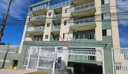 Apartamento para venda em Vista Linda de 56.00m² com 2 Quartos e 2 Garagens