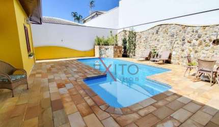 Casa de Condomínio para venda em Portal Do Paraíso Ii de 308.00m² com 4 Quartos, 1 Suite e 6 Garagens