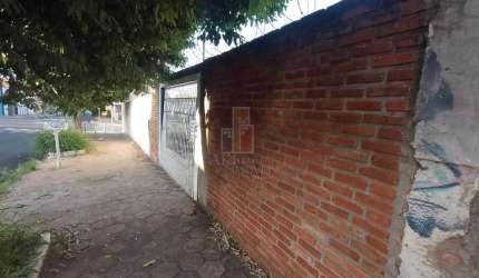 Terreno para venda em Vila Souto de 242.00m²