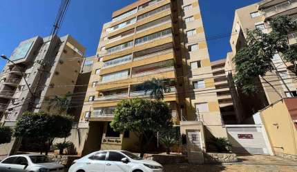 Apartamento para alugar em Jardim Botânico de 104.00m² com 3 Quartos e 2 Suites