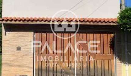 Casa para alugar em Jardim Astúrias Ii de 97.00m² com 3 Quartos, 1 Suite e 1 Garagem