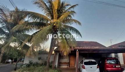 Casa de Condomínio para venda em Jardim Manoel Penna de 72.00m² com 4 Quartos, 1 Suite e 3 Garagens