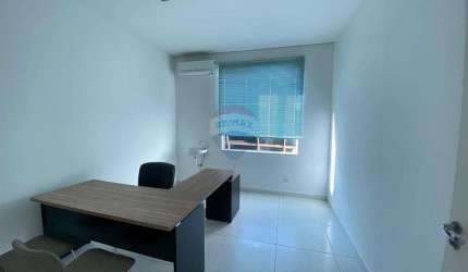 Sala Comercial para alugar em Cidade Alta de 20.00m²