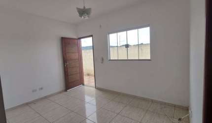 Casa de Condomínio para venda em Vila São Paulo de 55.00m² com 2 Quartos e 1 Garagem