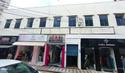 Sala Comercial para alugar em Centro de 442.00m²